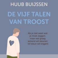 De vijf talen van troost 
